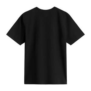 Camisetas Bordadas Personalizadas al por Mayor, Diseño de Bordado OEM, Camisetas con Bordado en Tela - Product Image 4