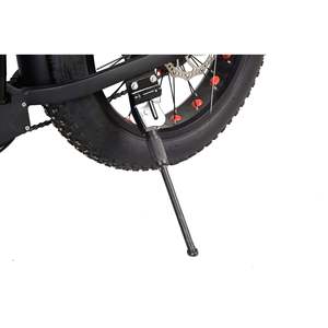 Minal FTC200 20 Bicicleta de carretera eléctrica plegable - Product Image 2