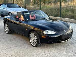 MAZDA MX-5 NBFL 1.6 USADO, 2002, Volante a la Izquierda/Derecha - Product Image 2