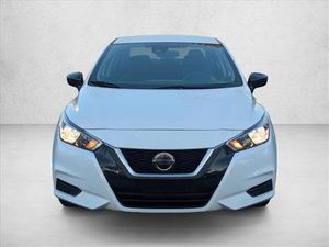 VERSATIL SEDÁN 2021 USADO EN EXCELENTES CONDICIONES, BLANCO, 1.6L, TRACCIÓN DELANTERA, 122HP, AUTOMÁTICO, 40MPG, TRANSMISIÓN HGM, EN VENTA - Product Image 4