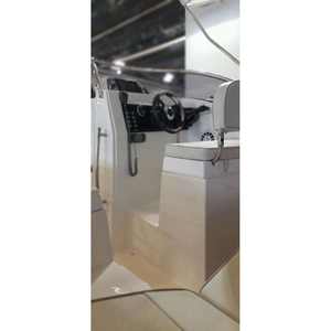 เครื่องยนต์เรือยนต์นอกเรือ Marinello Eden 26 รุ่นหรู สำหรับเรือคอนโซล/เรือดาดฟ้า ปี 2025 สภาพใหม่ - Product Image 4