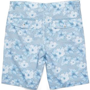 <b>Men's</b> Quick Dry Breathable <b>Swimming</b> Trunks New Fashion Custom <b>Floral</b> Digital Printing Cross Pockets <b>Shorts</b> Wholesale - Product Image 2