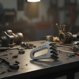 อุปกรณ์ดึงเฟืองท้าย Facom - Product Image 3