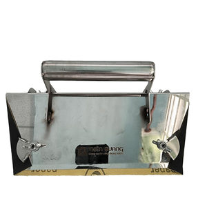 Herramienta de lijado ligera más vendida para la construcción de esquinas de pared Abrasivo fácil de usar de Vietnam Soporte personalizado OEM - Product Image 4