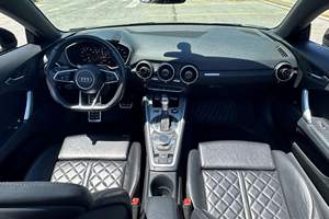 AUDI TT ROADSTER 2016 USADO, Volante a la Izquierda/Derecha - Product Image 3