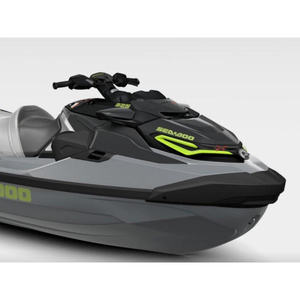 Moto Acuática Sea-Doo RXT-X 325 IBR Modelo 2025 con Tecnología Inteligente de Frenado y Cambio, 300HP, Motor de 1500CC - Product Image 2