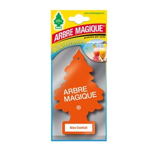 Arbre Magique Mediterraneo Ibiza - Product Image 1