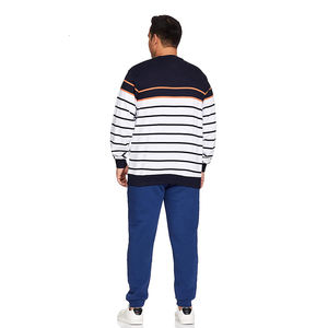 Sweat-shirts à capuche personnalisés de haute qualité, couleur numérique, écologiques, pour hommes, manches longues, vêtements d'hiver, 100% coton mélangé en polaire - Product Image 4