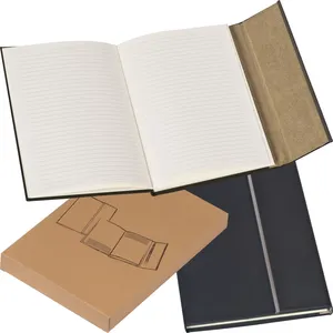 Quaderno A5 Benjamin Personalizzato per Promozioni - Product Image 1