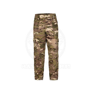 Buen fabricante etiqueta personalizada uniforme táctico transpirable e impermeable Camo uniforme táctico conjunto para caza senderismo - Product Image 3