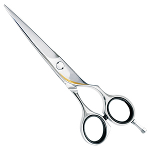 Ciseaux de barbier élégants fabriqués par des professionnels, en acier inoxydable, instruments de beauté, ciseaux de barbier, quantité importante demandée - Product Image 4