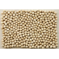 Meilleures qualités d'Italie : Pâtes de pois chiches Kabuli séchées 7mm-14mm, emballage sous vide, en vrac, durée de conservation 24 mois, à prix abordable