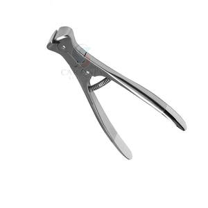 Alicates de corte de placa TC, instrumentos quirúrgicos ortopédicos de 24,13 cm, cortador de placa de alta calidad para venta en línea - Product Image 6