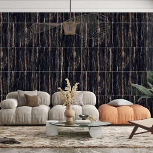 Explore versatile finishes in 60x60cm porcelain tiles from India modern look high demand porcelain wall tiles in india - Product Image 1