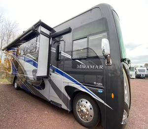 Autocaravana/Remolque de Viaje T-h-o-p-r M-o-t-o-r C-o-a-c-h Miramar 35.2 Rvs, Modelos 2020, 2022, 2023, 2024, 2025 - Product Image 1
