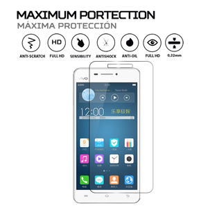 ฟิล์มกันรอยหน้าจอ ANTISHOCK Vivo X3V อุปกรณ์เสริมมือถือที่ทนทานและดูดซับแรงกระแทก - Product Image 1