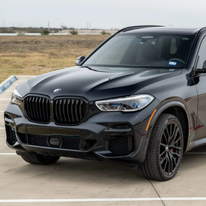 LISTO PARA CONDUCIR - USADO, VOLANTE A LA IZQUIERDA |   CONDUCCIÓN DERECHA |   2022 B M W X5 M50I - Product Image 1