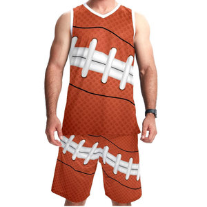 Marque privée Uniforme de basket-ball de qualité supérieure bsci, polyester, vêtements de sport Uniforme de basket-ball pour jeunes - Product Image 1