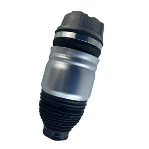 Pour Audi Q7 Auto Parts nouveau modèle Kits de réparation de Suspension pneumatique avec <span class=keywords><strong>soufflet</strong></span> à ressort Airmatic <span class=keywords><strong>avant</strong></span> <span class=keywords><strong>droit</strong></span> OEM 7P6616040N - Product Image 4