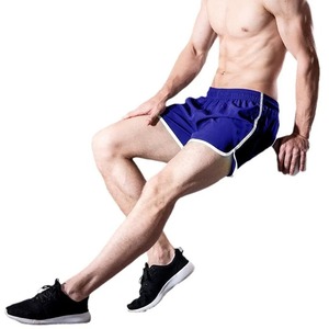 กางเกงขาสั้นสำหรับออกกำลังกายพิมพ์ลายอนิเมะสำหรับผู้ชายกางเกงเล่นบาสเก็ตบอลยิมกางเกงขาสั้นสำหรับฤดูร้อนกีฬาออกกำลังกายวิ่งจ๊อกกิ้ง - Product Image 2