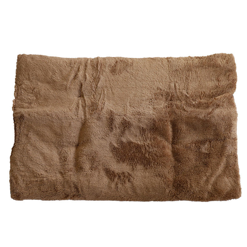 สีน้ำตาล