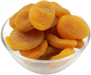 Unsulphured Natural Dried Apricots For Sale - Product Image 5