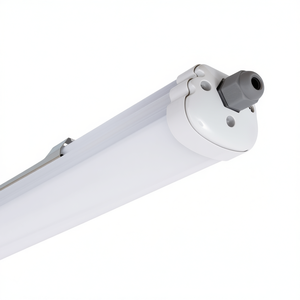 Lumière LED intégrée étanche Nutria 36W 120cm Tri-Proof pour écran - Product Image 2
