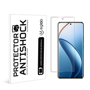 เคสป้องกันหน้าจอกันกระแทกสำหรับ Realme 12 Pro 5G แบบพรีเมี่ยมพร้อมคุณสมบัติกันกระแทก - Product Image 1