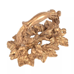 <b>Antique</b> <b>Brass</b> <b>Door</b> <b>Knobs</b> Timeless Design for Every Home Premium <b>Brass</b> <b>Door</b> <b>Knobs</b> Classic Style and Durability - Product Image 2