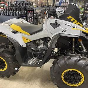 CAN-AMs RENEGADEs X XC 1000R 2024 - Product Image 3