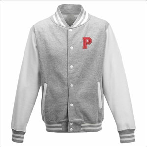 2025 Most Popular Quality Custom Men Fleece Varsity <b>Jacket</b> Pakistan Made Top Quality Fleece Varsity <b>Jacket</b> for Men - Product Image 5