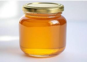 Miel de jengibre a base de hierbas de calidad superior Un remedio multiusos para la temporada fría y el uso diario disponible para cantidades a granel - Product Image 2