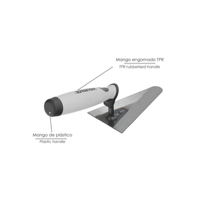 Paletin Wolfpack più Mango Goma 342/130mm. - Product Image 5