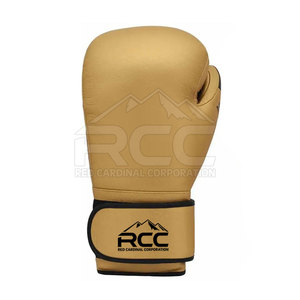 Los mejores guantes de boxeo de moda para la venta al por mayor de alta calidad guantes deportivos de boxeo guantes de boxeo de entrenamiento - Product Image 6