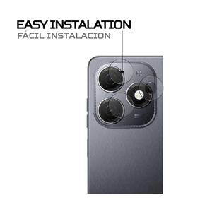 ฟิล์มกันรอยหน้าจอ ANTISHOCK สำหรับเลนส์โทรศัพท์มือถือเทคโน สปาร์ค 20 - Product Image 3