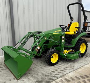Tondeuse à gazon Johnn Dee.ree 2025R en gros, machine de jardin durable, vente à chaud, meilleure qualité, prix d'usine, coupe-herbe efficace - Product Image 2