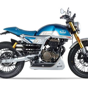 GOOD New 2026 FB Mondial Ubbiali 125cc- ซื้อรถสปอร์ตไบค์ - Product Image 6