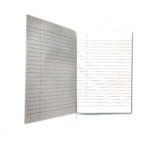 Carnets de notes <span class=keywords><strong>A4</strong></span> personnalisés à bon prix - Product Image 3