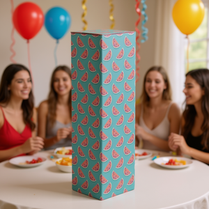 "Personalized Promotional <b>Party</b> Supplies CreaBox <b>Box</b> EF-023" - Product Image 3
