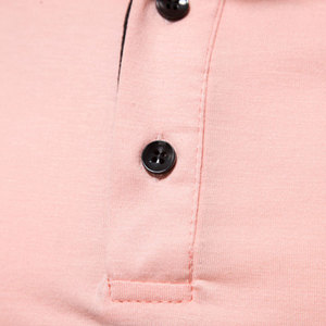 Polos de secado rápido para hombre Polos de alta calidad para hombre Último diseño Polos de calidad superior para hombre - Product Image 6