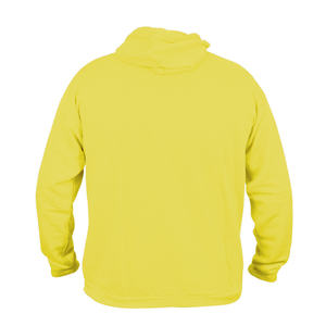 Sudadera con capucha de lana de algodón y poliéster 100% unisex, estampado de diseñador de talla grande, ropa de invierno, suministro ODM, talla XS - Product Image 5