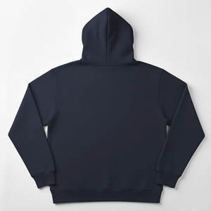 Sweat à capuche personnalisé pour homme, confortable, en polaire douce et chaude, parfait pour la promotion d'entreprise ou le port quotidien décontracté - Product Image 2