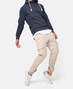 Sweat-shirts classiques pour hommes, vente chaude 2025, confortables, respirants, 100% coton, streetwear, poche, style personnalisé, dernière tendance, haute qualité - Product Image 2