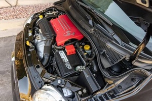 Fiat 500 Abarth d'occasion 2017, conduite à gauche/droite - Product Image 2