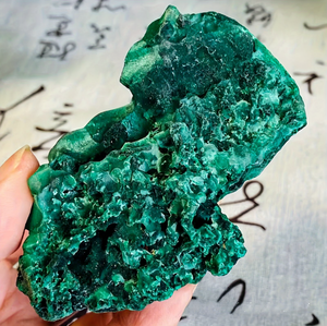 Ensemble de colliers en cristal coloré pour femmes, vente en gros, pierre naturelle, doublet - Product Image 1