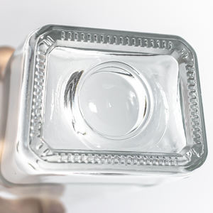 Botella de cristal con sabor a fruta, licor de naranja, piña, melocotón, vino brillante, novedad - Product Image 5