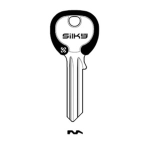 Chiavi Silky Art. Cb6dz Gr.50 - Product Image 1