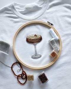 Pendentif en argent sterling 925 avec perles de pierres précieuses Heishi chrétiennes - Collier de style bohème pour la fabrication de bijoux - Product Image 6