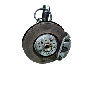 MASSA MÉCANIQUE COMPLÈTE DROITE SKODA KODIAQ Série 5Q0407258B (17>) - Product Image 3