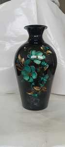 Florero de hierro hecho a mano, decoración moderna de excelente calidad, jarrón de hierro para interiores de hoteles, ideal para cumpleaños - Product Image 5